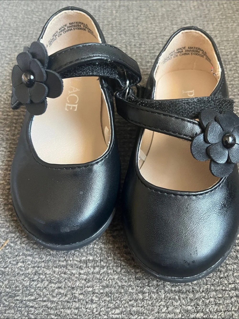 N/A classic black